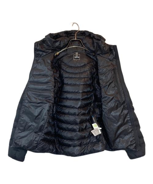 THE NORTH FACE（ザ ノース フェイス）THE NORTH FACE (ザ ノース フェイス) サンダーフーディ ブラック サイズ:SIZE Lの古着・服飾アイテム