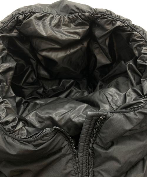 THE NORTH FACE（ザ ノース フェイス）THE NORTH FACE (ザ ノース フェイス) サンダーフーディ ブラック サイズ:SIZE Lの古着・服飾アイテム