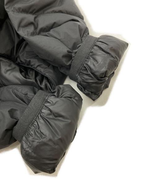 THE NORTH FACE（ザ ノース フェイス）THE NORTH FACE (ザ ノース フェイス) サンダーフーディ ブラック サイズ:SIZE Lの古着・服飾アイテム