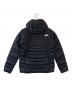 THE NORTH FACE (ザ ノース フェイス) サンダーフーディ ブラック サイズ:SIZE L：16000円