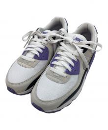 NIKE（ナイキ）の古着「エア マックス 90」｜ホワイト