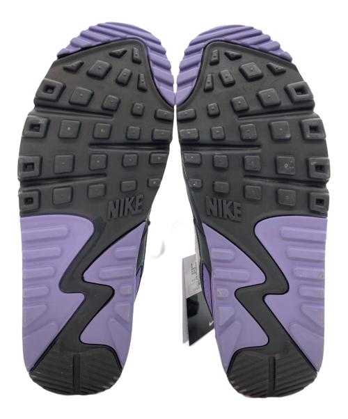 NIKE（ナイキ）NIKE (ナイキ) エア マックス 90 ホワイト サイズ:US9の古着・服飾アイテム