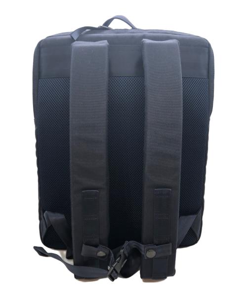 Porter Classic（ポータークラシック）Porter Classic (ポータークラシック) ニュートンビジネスリュックサック ネイビーの古着・服飾アイテム