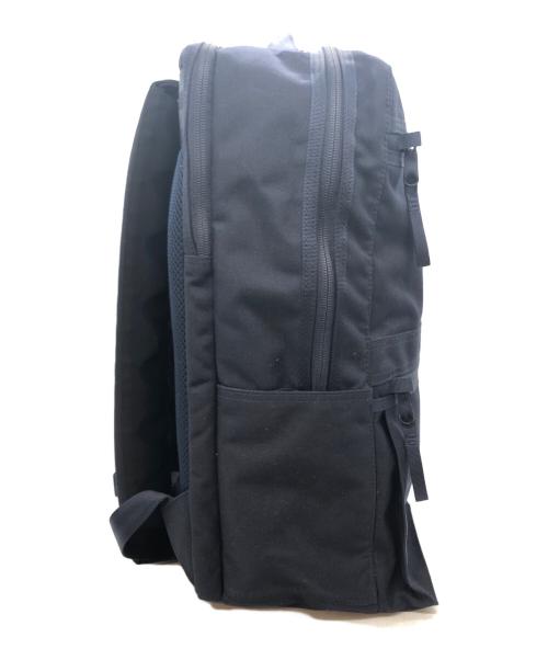 Porter Classic（ポータークラシック）Porter Classic (ポータークラシック) ニュートンビジネスリュックサック ネイビーの古着・服飾アイテム