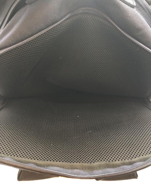 Porter Classic（ポータークラシック）Porter Classic (ポータークラシック) ニュートンビジネスリュックサック ネイビーの古着・服飾アイテム