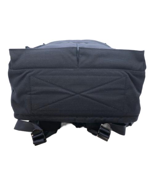 Porter Classic（ポータークラシック）Porter Classic (ポータークラシック) ニュートンビジネスリュックサック ネイビーの古着・服飾アイテム