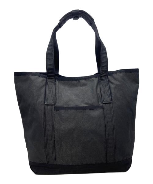 PORTER（ポーター）PORTER (ポーター) トートバッグ ブラックの古着・服飾アイテム