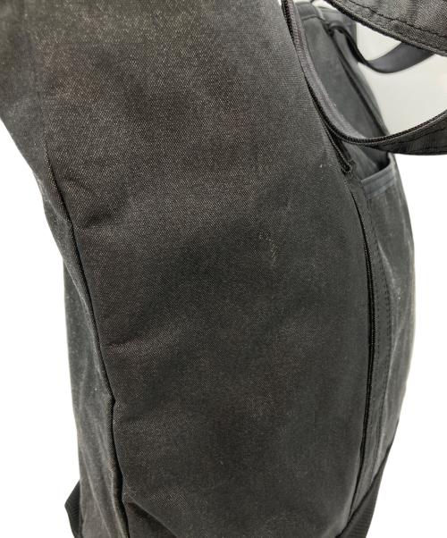 PORTER（ポーター）PORTER (ポーター) トートバッグ ブラックの古着・服飾アイテム