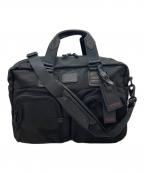 TUMIトゥミ）の古着「エバレットエッセンシャルトート」｜ブラック