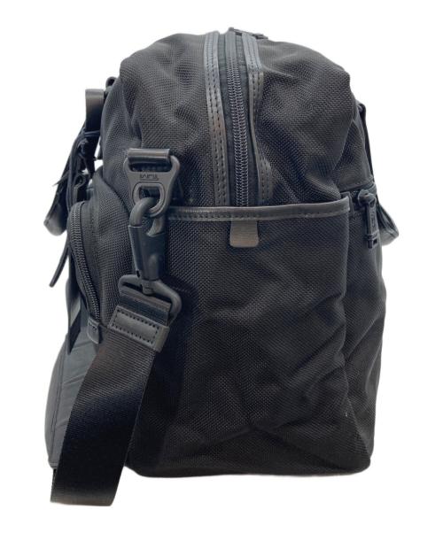 TUMI（トゥミ）TUMI (トゥミ) エバレットエッセンシャルトート ブラックの古着・服飾アイテム