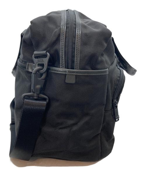 TUMI（トゥミ）TUMI (トゥミ) エバレットエッセンシャルトート ブラックの古着・服飾アイテム