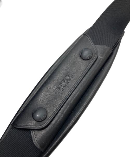 TUMI（トゥミ）TUMI (トゥミ) エバレットエッセンシャルトート ブラックの古着・服飾アイテム