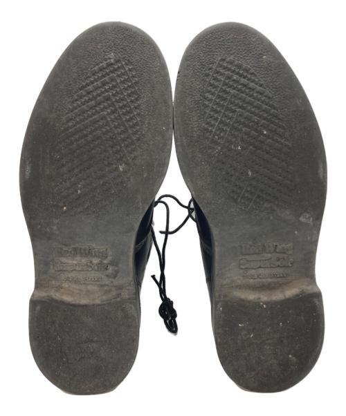 RED WING（レッドウィング）RED WING (レッドウィング) SuperSole® 6-inch Moc ブラック サイズ:SIZE 27.5cmの古着・服飾アイテム