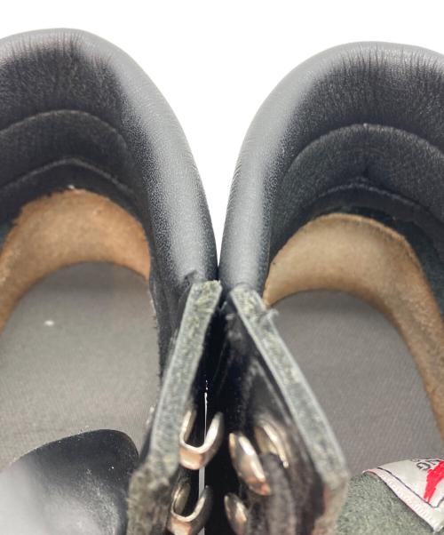 RED WING（レッドウィング）RED WING (レッドウィング) SuperSole® 6-inch Moc ブラック サイズ:SIZE 27.5cmの古着・服飾アイテム