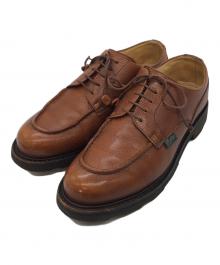 PARABOOT（パラブーツ）の古着「CHAMBORD」｜ブラウン