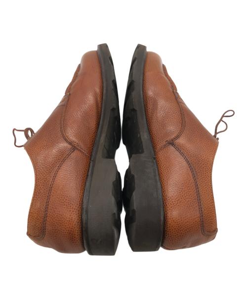 PARABOOT（パラブーツ）PARABOOT (パラブーツ) CHAMBORD ブラウン サイズ:4 1/2の古着・服飾アイテム