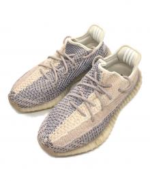 adidas（アディダス）の古着「YEEZY Boost 350 V2 "Citrin"」｜ブラウン