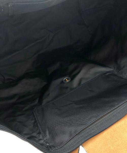 LONGCHAMP（ロンシャン）LONGCHAMP (ロンシャン) ル プリアージュ オリジナル トラベルバッグ S ブラックの古着・服飾アイテム