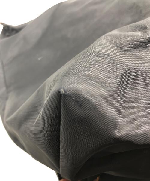 LONGCHAMP（ロンシャン）LONGCHAMP (ロンシャン) ル プリアージュ オリジナル トラベルバッグ S ブラックの古着・服飾アイテム