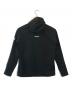 MAMMUT (マムート) 2.0ソフトシェルフーデットジャケット ブラック サイズ:SIZE L：12000円