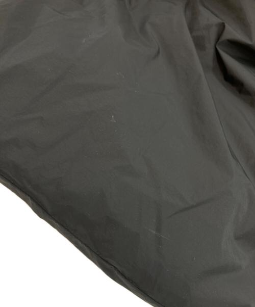 teatora（テアトラ）TEATORA (テアトラ) Roomkey VEST EVA ブラック サイズ:SIZE 3の古着・服飾アイテム