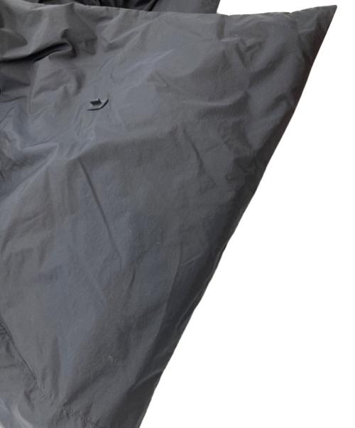 teatora（テアトラ）TEATORA (テアトラ) Roomkey VEST EVA ブラック サイズ:SIZE 3の古着・服飾アイテム