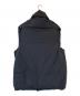 TEATORA (テアトラ) Roomkey VEST EVA ブラック サイズ:SIZE 3：50000円