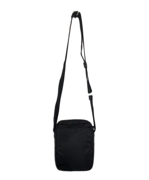Vivienne Westwood（ヴィヴィアンウエストウッド）Vivienne Westwood (ヴィヴィアンウエストウッド) OBR ショルダーバッグ ブラックの古着・服飾アイテム