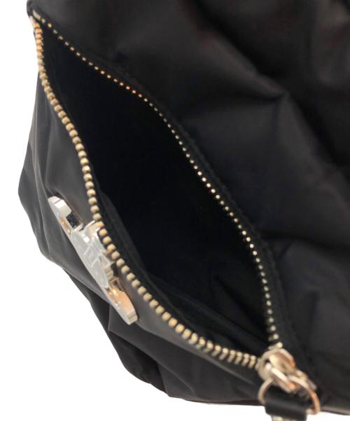 Vivienne Westwood（ヴィヴィアンウエストウッド）Vivienne Westwood (ヴィヴィアンウエストウッド) OBR ショルダーバッグ ブラックの古着・服飾アイテム