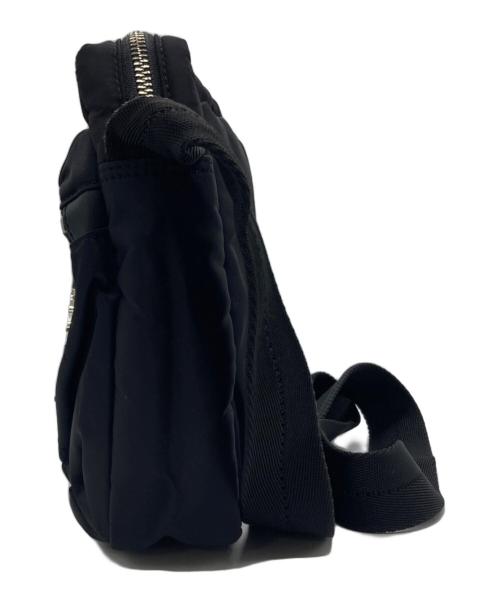 Vivienne Westwood（ヴィヴィアンウエストウッド）Vivienne Westwood (ヴィヴィアンウエストウッド) OBR ショルダーバッグ ブラックの古着・服飾アイテム