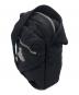 中古・古着 Vivienne Westwood (ヴィヴィアンウエストウッド) OBR ショルダーバッグ ブラック：12000円