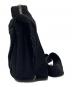 Vivienne Westwood (ヴィヴィアンウエストウッド) OBR ショルダーバッグ ブラック：12000円