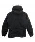ARC'TERYX (アークテリクス) atom AR HOODY L men's ブラック サイズ:S 未使用品：60000円