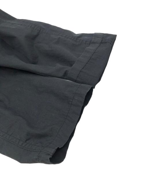 KAPITAL（キャピタル）KAPITAL (キャピタル) シャツジャケット ブラック サイズ:SIZE 4の古着・服飾アイテム