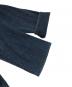 中古・古着 JAPAN BLUE JEANS (ジャパンブルージーンズ) 半纏 カーディガン ネイビー サイズ:F：12000円