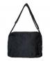 PORTER (ポーター) TANKER SHOULDER BAG ブラック：18000円