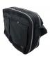中古・古着 PORTER (ポーター) TANKER SHOULDER BAG ブラック：18000円