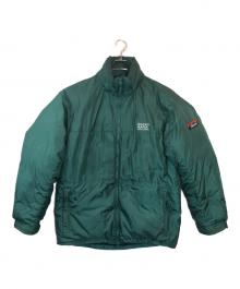 WACKO MARIA×NANGA（ワコマリア×ナンガ）の古着「TYPE2 ダウンジャケット」｜グリーン