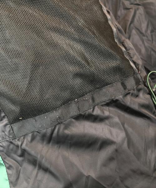 WACKO MARIA（ワコマリア）WACKO MARIA (ワコマリア) NANGA (ナンガ) TYPE2 ダウンジャケット グリーン サイズ:Lの古着・服飾アイテム