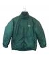 WACKO MARIA（ワコマリア）の古着「TYPE2 ダウンジャケット」｜グリーン