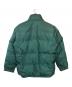 WACKO MARIA (ワコマリア) NANGA (ナンガ) TYPE2 ダウンジャケット グリーン サイズ:L：30000円