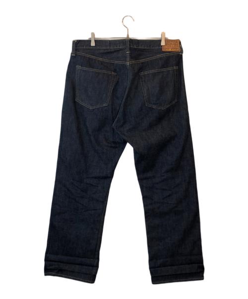 BUZZ RICKSON'S（バズリクソンズ）Buzz Rickson's (バズリクソンズ) 041デニムパンツ インディゴ サイズ:W40 L36の古着・服飾アイテム
