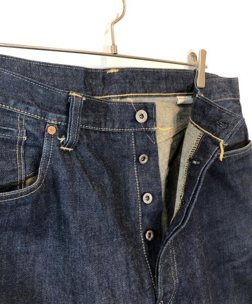 BUZZ RICKSON'S（バズリクソンズ）Buzz Rickson's (バズリクソンズ) 041デニムパンツ インディゴ サイズ:W40 L36の古着・服飾アイテム