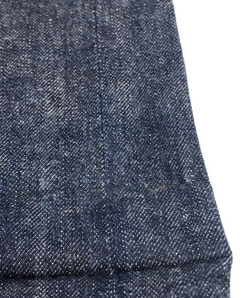 BUZZ RICKSON'S（バズリクソンズ）Buzz Rickson's (バズリクソンズ) 041デニムパンツ インディゴ サイズ:W40 L36の古着・服飾アイテム