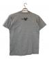 PROJECT DRAGON (プロジェクトドラゴン) 半袖Tシャツ グレー サイズ:L：8000円