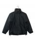 GOLDWIN（ゴールドウイン）の古着「WINDSTOPPER by GORE-TEX LABS Puffy Jacket」｜ブラック