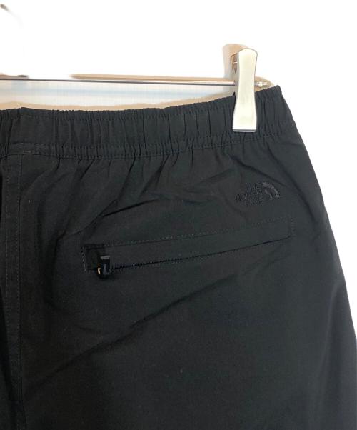 THE NORTH FACE（ザ ノース フェイス）THE NORTH FACE (ザ ノース フェイス) メドウウォームパンツ ブラック サイズ:Mの古着・服飾アイテム