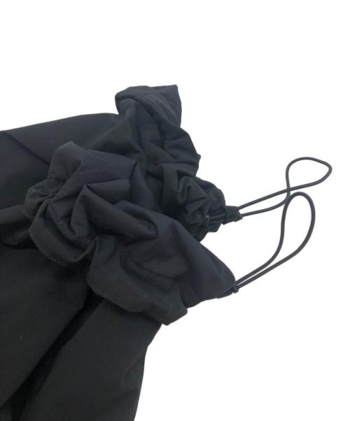 THE NORTH FACE（ザ ノース フェイス）THE NORTH FACE (ザ ノース フェイス) メドウウォームパンツ ブラック サイズ:Mの古着・服飾アイテム