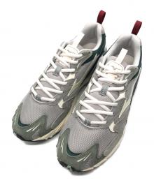 MIZUNO（ミズノ）の古着「Wave Rider 10」｜グレー