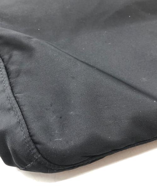 PORTER（ポーター）PORTER (ポーター) クリームトートバッグ ブラックの古着・服飾アイテム